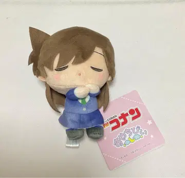 명탐정 코난 스야치비 란