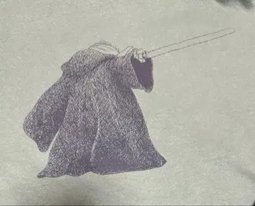 후드티 그린 스타 워즈 요다