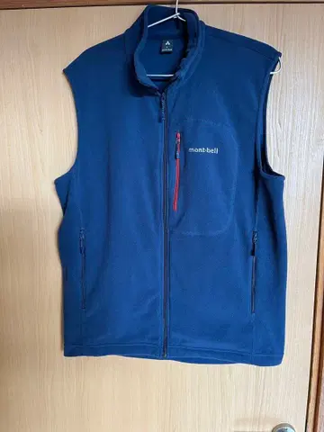 mont-bell 몽벨 베스트 L