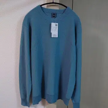 SHIPS 라이트 블루 스웨터 L 사이즈