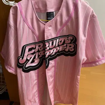 FRUITS ZIPPER 마츠모토 카렌 최애 유니폼