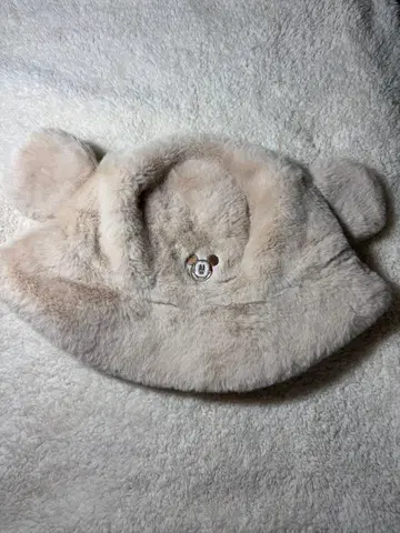 디즈니 40주년 버킷햇