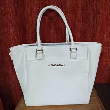 가격 인하! 세실 맥비 백