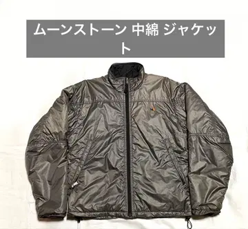 MOONSTONE 문스톤 충전솜 자켓 사이즈 S