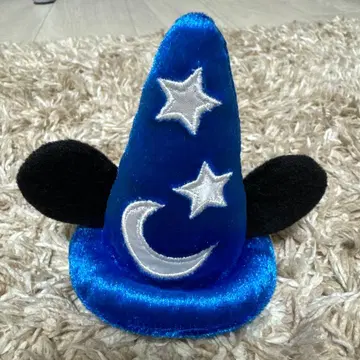 [ 도쿄 디즈니 리조트 ] 미키마우스 판타지아 패친