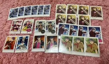 아이돌리쉬 세븐 아이나나 Re:vale 모모 굿즈 묶음 판매