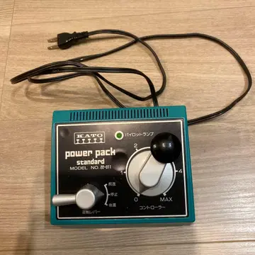 KATO 파워팩