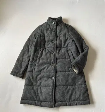 샤워 파티 Shower Party 충전솜 코트 리버티