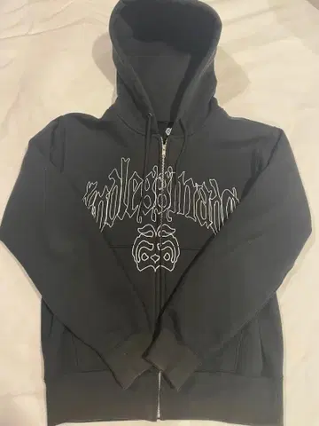 Endlessmade 후드티 S 사이즈