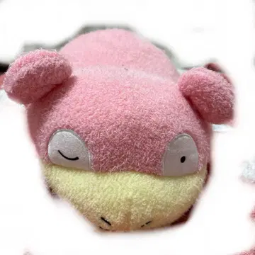 야돈 포켓몬 포켓몬스터 봉제 인형 약 30cm