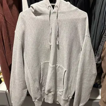 Champion 리버스 위브