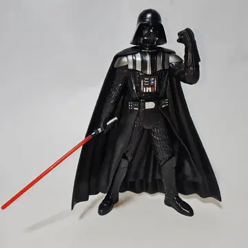 STAR WARS 다스 베이더 피규어
