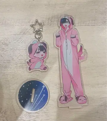 에이리언 스테이지 이반 아크릴 스탠드