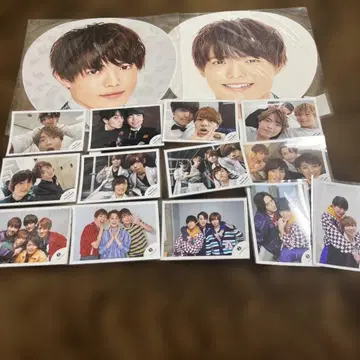 TravisJapan 요시자와 시즈야 묶음 판매