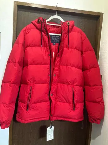 [ 미사용품 ] 아메리칸 이글 다운 자켓