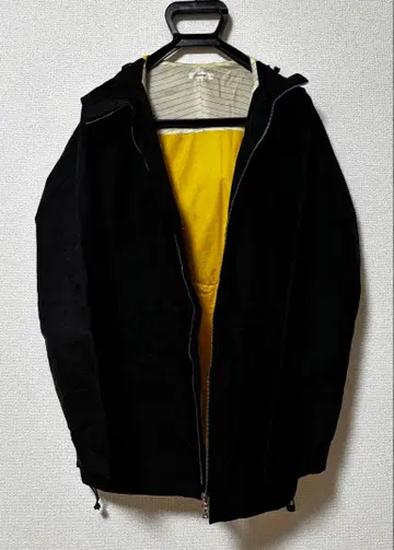 -phase 바페이즈 나일론 마운틴 파카