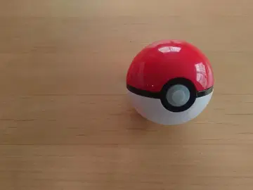 확실히 겟몬스터 볼