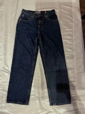 리바이스 실버탭 배기 28인치