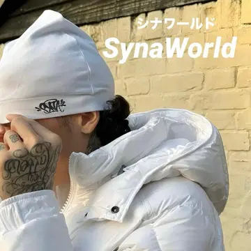 synaworld 시나월드 CentralCee 스컬캡 정품