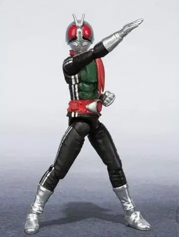 쇼도 SHODO-X 가면라이더 3 가면라이더 신 1호