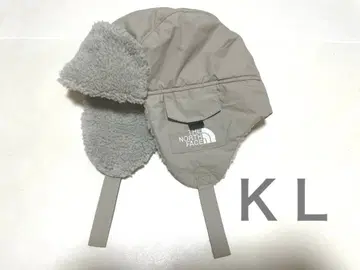 THE NORTH FACE 플라이트 캡 그레이 KL