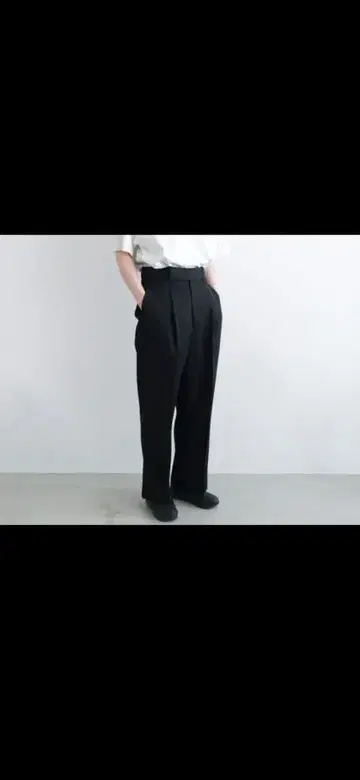 THE SLACKS 사이즈 46