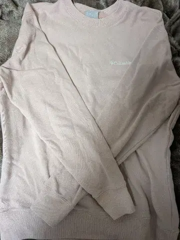 컬럼비아 트레이닝복