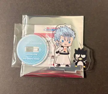 BLEACH x 산리오 아크릴 스탠드 그림죠