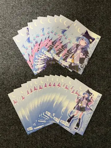 ASAP SYNERGY x  콜라보 스티커 39장 세트