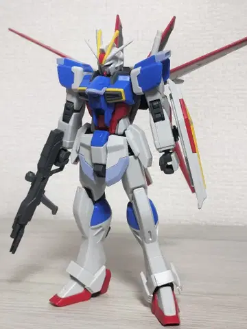 HGCE 포스 임펄스