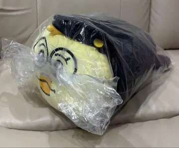 티슈 케이스 미사용 새상품