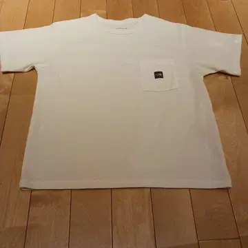 THE NORTH FACE 반팔T셔츠 WM