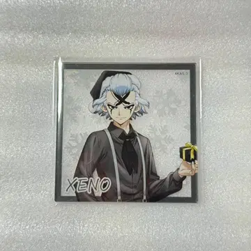 Dr.STONE PARTY NATSLIVE CAFE 제노