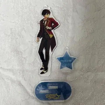 앙스타 아크릴 스탠드 히다카 켄토 우타프리 콜라보