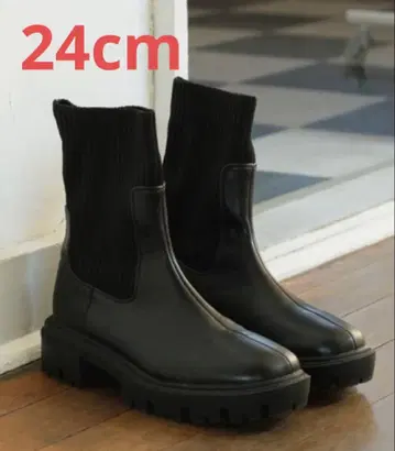 kastane 삭스 부츠