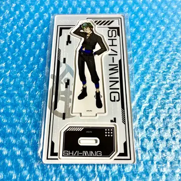 그노시아 아크릴 스탠드 사명 교토마후 애니메이트 아크스타