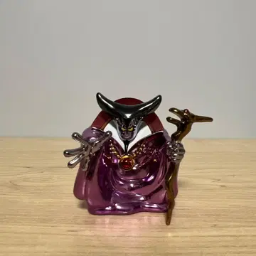 드래곤 퀘스트 메탈릭 몬스터즈 갤러리 용왕