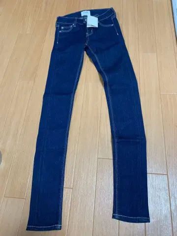 제이다 스키니 데님 XXS