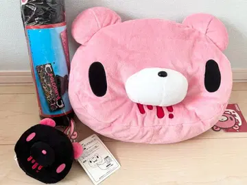 그루미 티슈 커버 세트