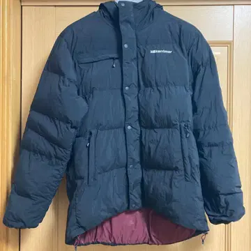 karrimor eday 파카