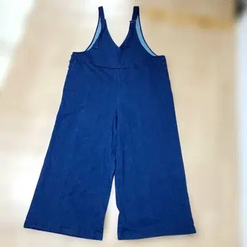 Live in comfort 오버롤 빅 사이즈 와이드 레그