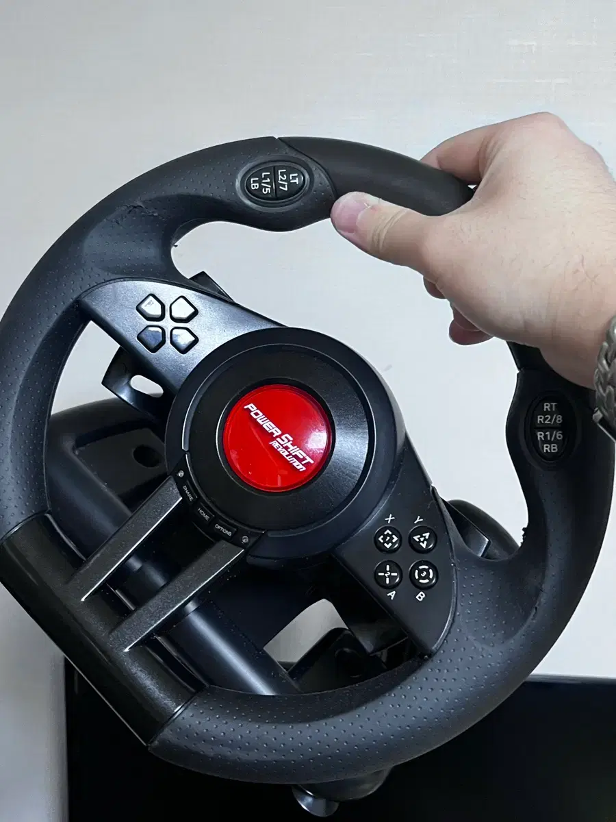 조이트론 레이싱휠 | 브랜드 중고거래 플랫폼, 번개장터