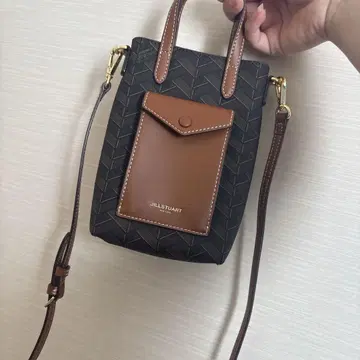 새상품급 JILL STUART new york 숄더백