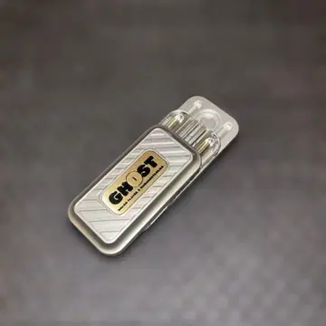 GHOST 음차 피젯 토이 SS제