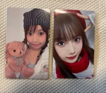 ME:I 시미즈 케이코