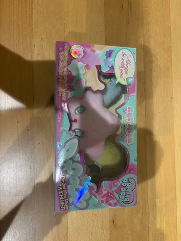 nct wish popchu 개봉 완료