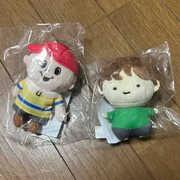 초특급 타쿠야 봉제 인형 세트