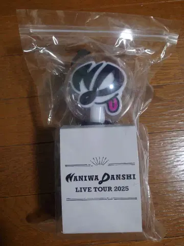 나니와단시 BON BON VOYAGE 응원봉