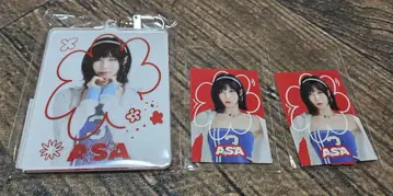 BABYMONSTER 베비몬 온라인 복권 아사