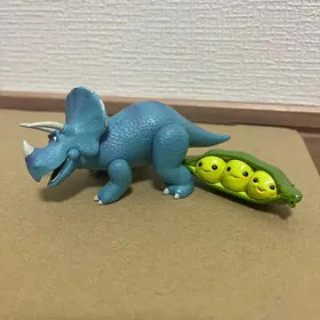 토이스토리 3 트리키 오콩 3형제 피규어